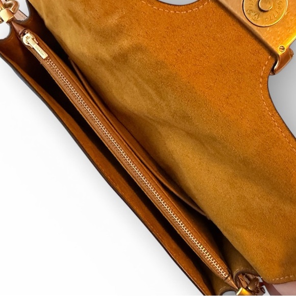 COACH Tabby in Chalk - Picture 10 of 10